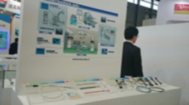 鍖葷枟璁懼鐢ㄧ數(shù)緙嗭紙鏃ュ啿鐢電嚎錛? width=