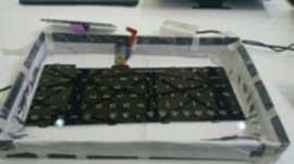 闃叉按銆佺粨瀹炲瀷閿洏錛圤KN錛? width=