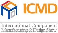 International Component Manufacturing錛咲esign Show