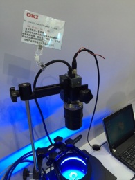 榪炴帴SONY鐩告満鐨凮KI Gigabit Ethernet Cable錛堟繁鍦沖競浼樼撼綺懼瘑浠櫒鏈夐檺鍏徃錛? width=