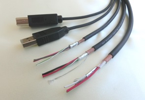 USB2.0鎺ュ彛鐢ㄥ彲鍔ㄧ嚎緙? width=
