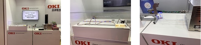 鏃ュ啿鐢電嚎灞曠ず鍙頒笂鐨?縐嶆紨紺烘満錛團(tuán)PC錛孫RP-TW錛? width=