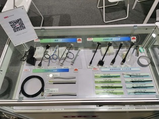 MV鐢ㄩ€旂嚎緙嗗強(qiáng)鍏朵粬綰跨紗鍦⊿howCase鍐呰繘琛屽睍紺? width=
