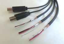 USB2.0鎺ュ彛鐢ㄥ彲鍔ㄧ嚎緙? width=