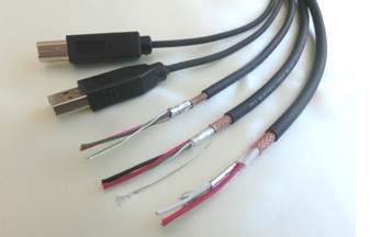 USB2.0鎺ュ彛鐢ㄥ彲鍔ㄧ嚎緙? width=
