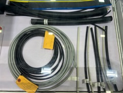 鍦⊿howCase灞曠ず浜嗙數(shù)緙嗗疄鐗?