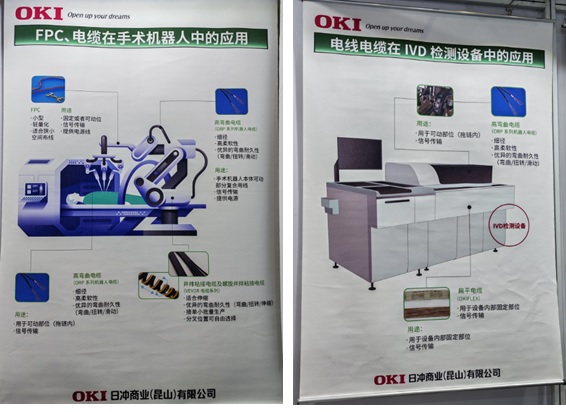 以采用IVD和手术机器hZQ对产品进行了目录化? width=